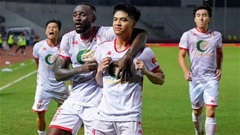 Hải Phòng ra sao sau thời HLV Chu Đình Nghiêm?